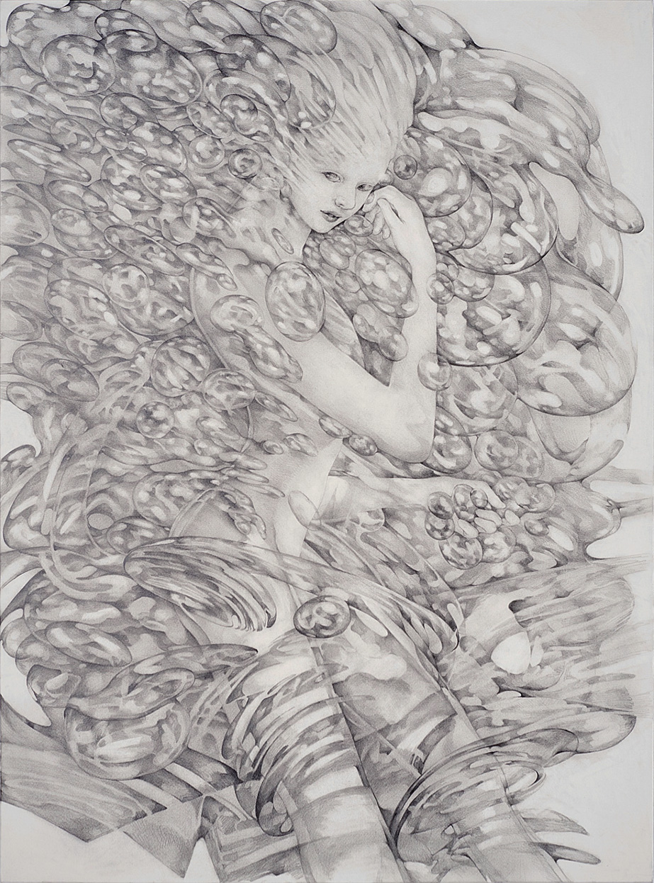 細胞回復ダンス
                        