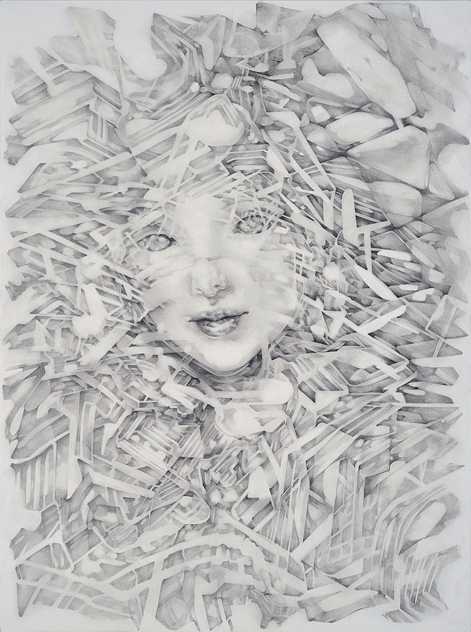 次元空間回復シールド
                        