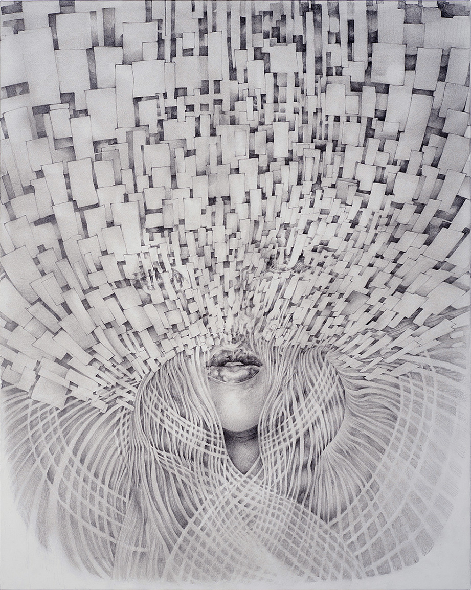 記憶アーカイブマスク
                        