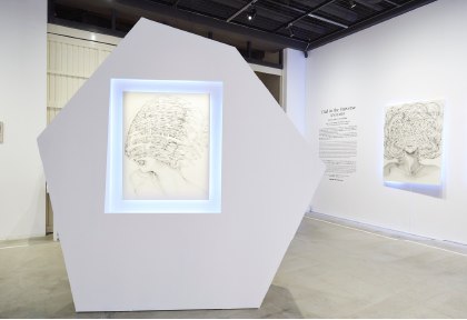 Clad in the Universe―宇宙を纏う